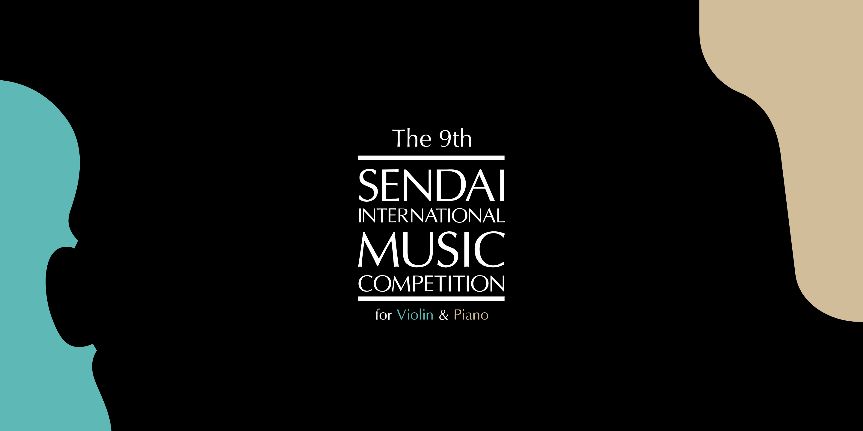 The 9th Competition|第9回仙台国際音楽コンクール